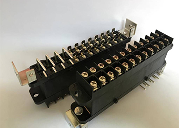 Auto Shunt Connector Manufacturer In Gujarat