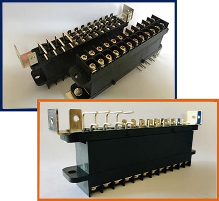 Customised Connector Manufacturer
